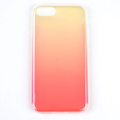 Apple iPhone SE 2020 Case Zore Abel Cover - 6