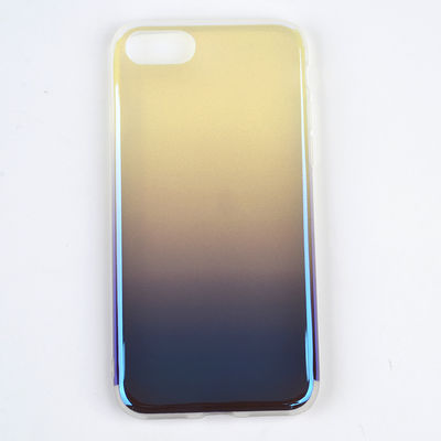 Apple iPhone SE 2020 Case Zore Abel Cover - 7