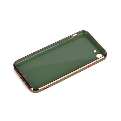 Apple iPhone SE 2020 Case Zore Bark Cover - 5
