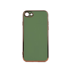 Apple iPhone SE 2020 Case Zore Bark Cover - 10
