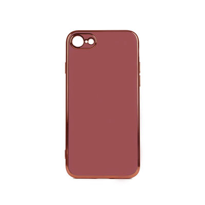 Apple iPhone SE 2020 Case Zore Bark Cover - 13