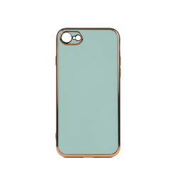 Apple iPhone SE 2020 Case Zore Bark Cover - 15