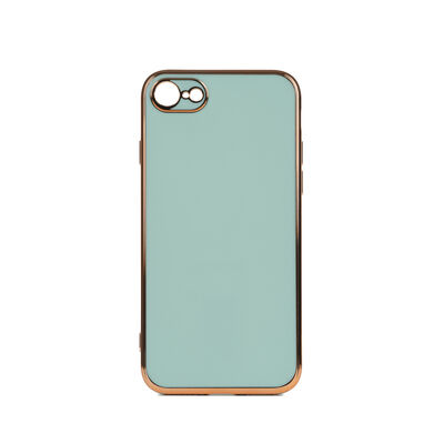 Apple iPhone SE 2020 Case Zore Bark Cover - 15