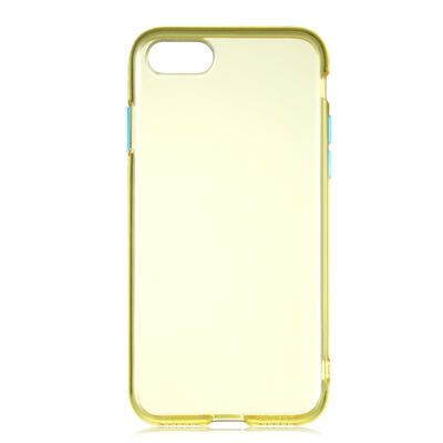Apple iPhone SE 2020 Case Zore Bistro Cover - 1