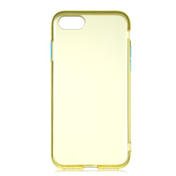 Apple iPhone SE 2020 Case Zore Bistro Cover - 4