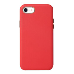 Apple iPhone SE 2020 Case Zore Eyzi Cover - 1