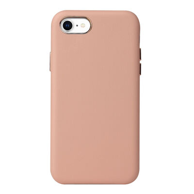 Apple iPhone SE 2020 Case Zore Eyzi Cover - 11