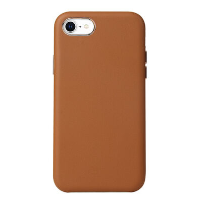 Apple iPhone SE 2020 Case Zore Eyzi Cover - 9