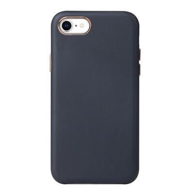 Apple iPhone SE 2020 Case Zore Eyzi Cover - 7