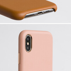 Apple iPhone SE 2020 Case Zore Eyzi Cover - 15