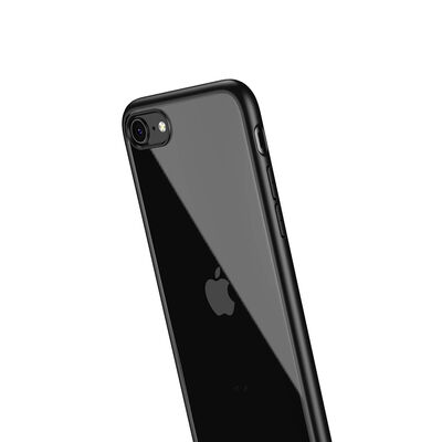 Apple iPhone SE 2020 Case Zore Hom Silicon - 7