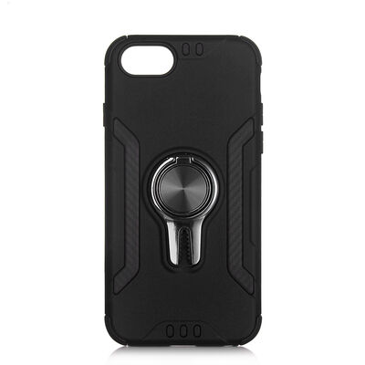 Apple iPhone SE 2020 Case Zore Koko Cover - 10