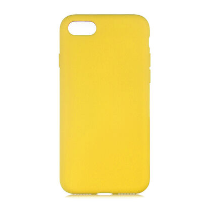 Apple iPhone SE 2020 Case Zore LSR Lansman Cover - 23