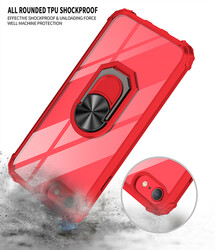 Apple iPhone SE 2020 Case Zore Mola Cover - 9