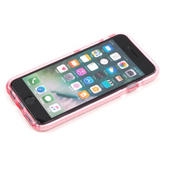 Apple iPhone SE 2020 Case Zore Punto Cover - 5