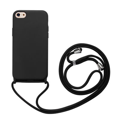 Apple iPhone SE 2020 Case Zore Ropi Cover - 7