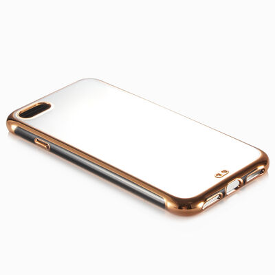 Apple iPhone SE 2020 Case Zore Voit Cover - 3