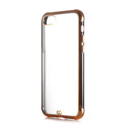 Apple iPhone SE 2020 Case Zore Voit Cover - 4