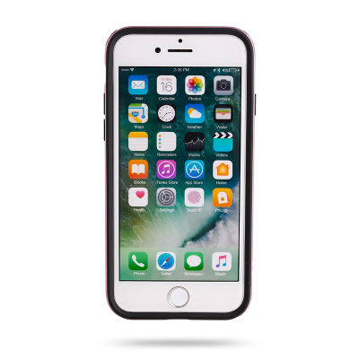 Apple iPhone SE 2020 Kılıf Roar Ace Hybrid Ultra Thin Kapak - 2