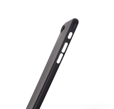 Apple iPhone SE 2020 Kılıf ​​​​​Wiwu Skin Nano PP Kapak - 4