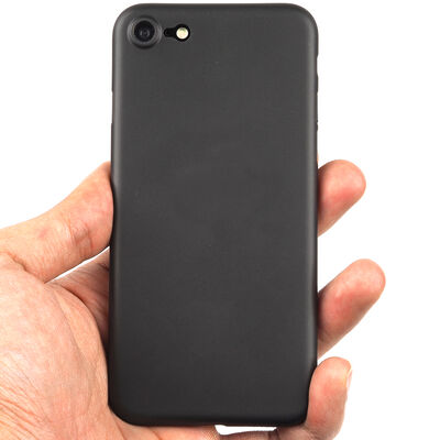 Apple iPhone SE 2020 Kılıf ​​​​​Wiwu Skin Nano PP Kapak - 8