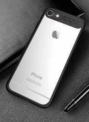 Apple iPhone SE 2022 Kılıf Zore Buttom Kapak - 6