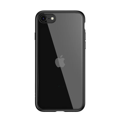 Apple iPhone SE 2020 Kılıf Zore Hom Silikon - 2