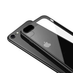 Apple iPhone SE 2020 Kılıf Zore Hom Silikon - 12