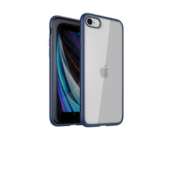 Apple iPhone SE 2020 Kılıf Zore Hom Silikon - 15