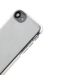 Apple iPhone SE 2020 Kılıf Zore Punto Kapak - 3