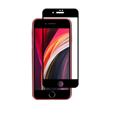 Apple iPhone SE 2020 Zore Dias Cam Ekran Koruyucu - 1