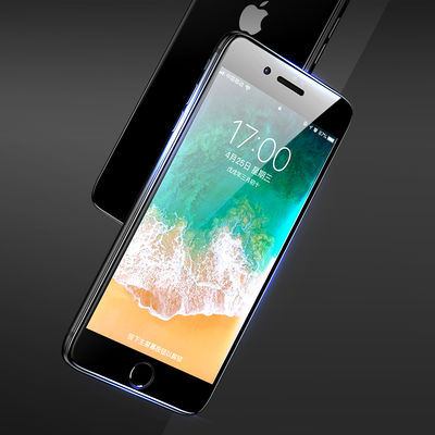 Apple iPhone SE 2022 Benks 0.3mm V Pro Ekran Koruyucu - 2