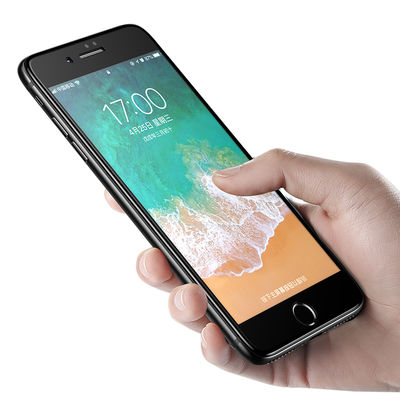 Apple iPhone SE 2022 Benks 0.3mm V Pro Ekran Koruyucu - 6