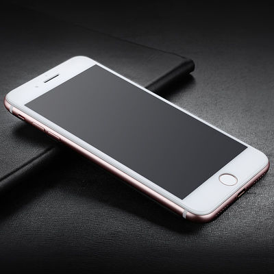 Apple iPhone SE 2022 Benks 0.3mm V Pro Ekran Koruyucu - 12
