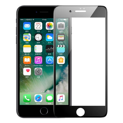 Apple iPhone SE 2022 Benks 0.3mm V Pro Screen Protector - 8