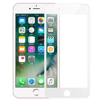 Apple iPhone SE 2022 Benks 0.3mm V Pro Screen Protector - 14