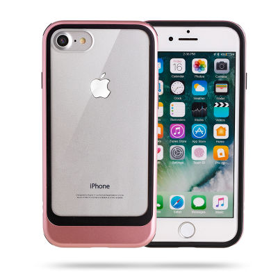 Apple iPhone SE 2022 Case Roar Ace Hybrid Ultra Thin Cover - 1