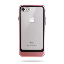 Apple iPhone SE 2022 Case Roar Ace Hybrid Ultra Thin Cover - 4