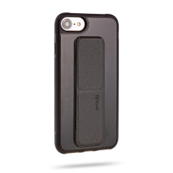 Apple iPhone SE 2022 Case Roar Aura Kick-Stand Cover - 2