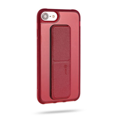 Apple iPhone SE 2022 Case Roar Aura Kick-Stand Cover - 5