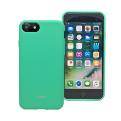 Apple iPhone SE 2022 Case Roar Jelly Cover - 6