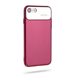 Apple iPhone SE 2022 Case Roar Ultra-Air Hard Cover - 5