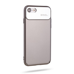 Apple iPhone SE 2022 Case Roar Ultra-Air Hard Cover - 8