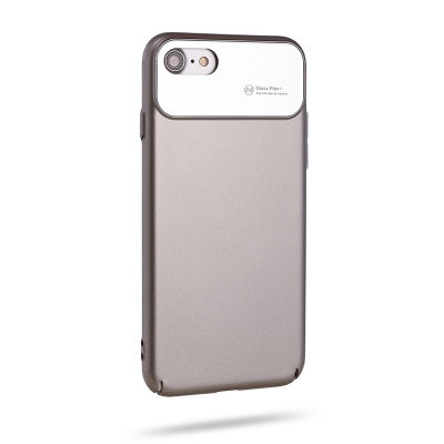 Apple iPhone SE 2022 Case Roar Ultra-Air Hard Cover - 8