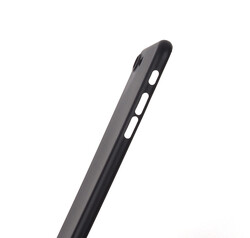 Apple iPhone SE 2022 Case ​​​​​Wiwu Skin Nano PP Cover - 4