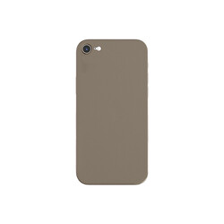 Apple iPhone SE 2022 Case ​​​​​Wiwu Skin Nano PP Cover - 15