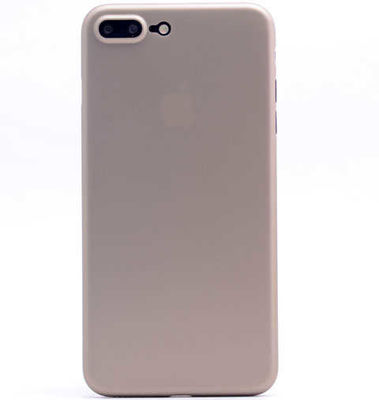 Apple iPhone SE 2022 Case Zore 1.Kalite PP Silicon - 7