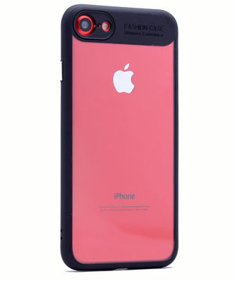 Apple iPhone SE 2022 Case Zore Buttom Cover - 7