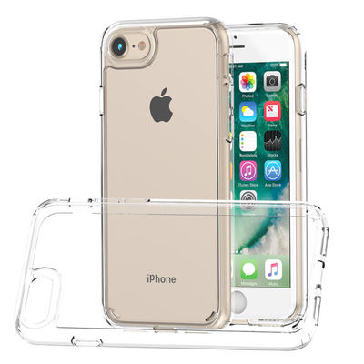 Apple iPhone SE 2022 Case Zore Coss Cover - 7