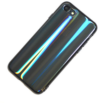 Apple iPhone SE 2022 Case Zore Dome Cover - 6